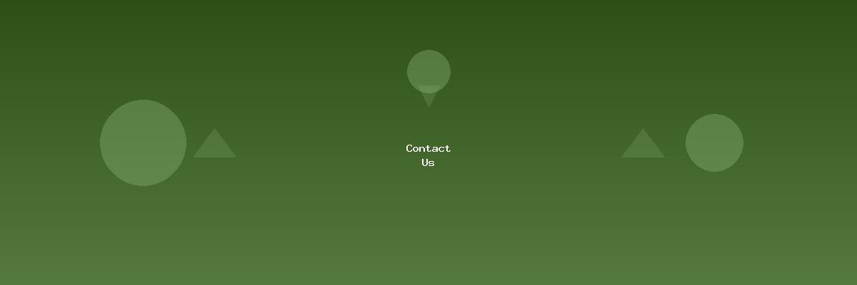 Contact Hero